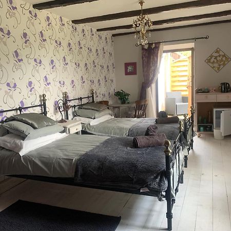 Bay Tree Corner Bed and Breakfast Saint-Bazile Exterior foto
