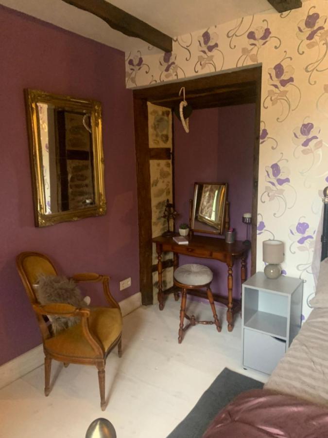 Bay Tree Corner Bed and Breakfast Saint-Bazile Exterior foto
