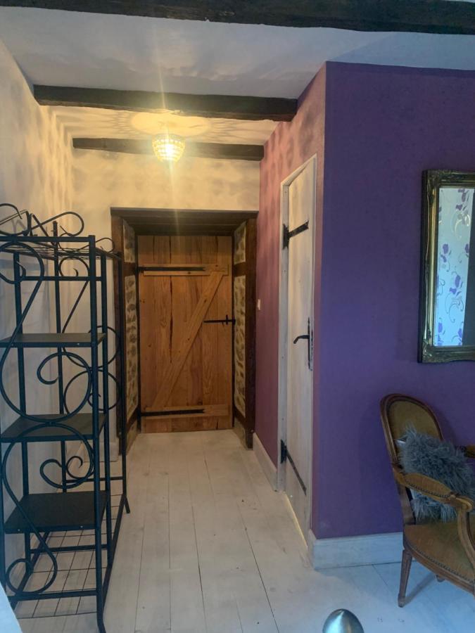 Bay Tree Corner Bed and Breakfast Saint-Bazile Exterior foto