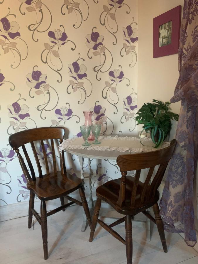 Bay Tree Corner Bed and Breakfast Saint-Bazile Exterior foto
