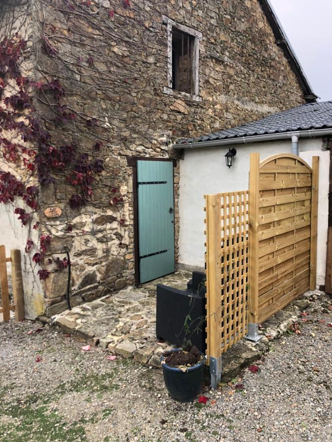 Bay Tree Corner Bed and Breakfast Saint-Bazile Exterior foto